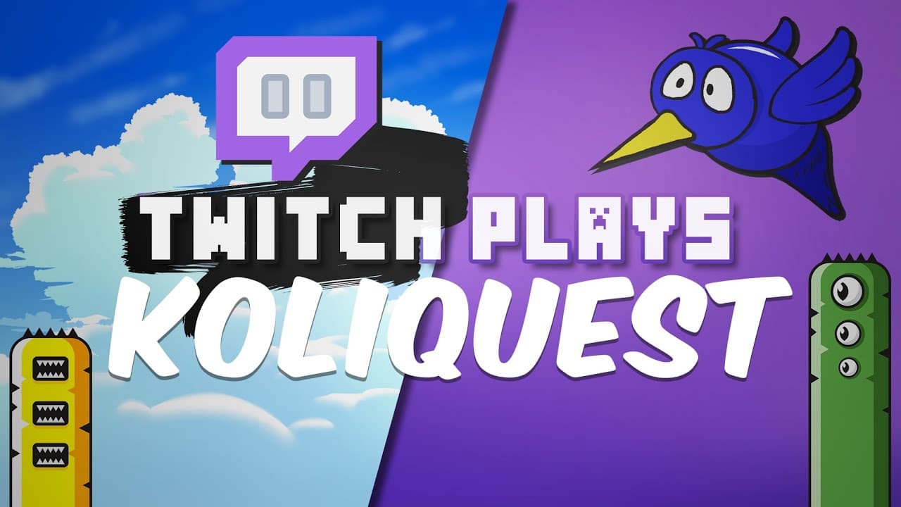 Koliquest trailer thumbnail