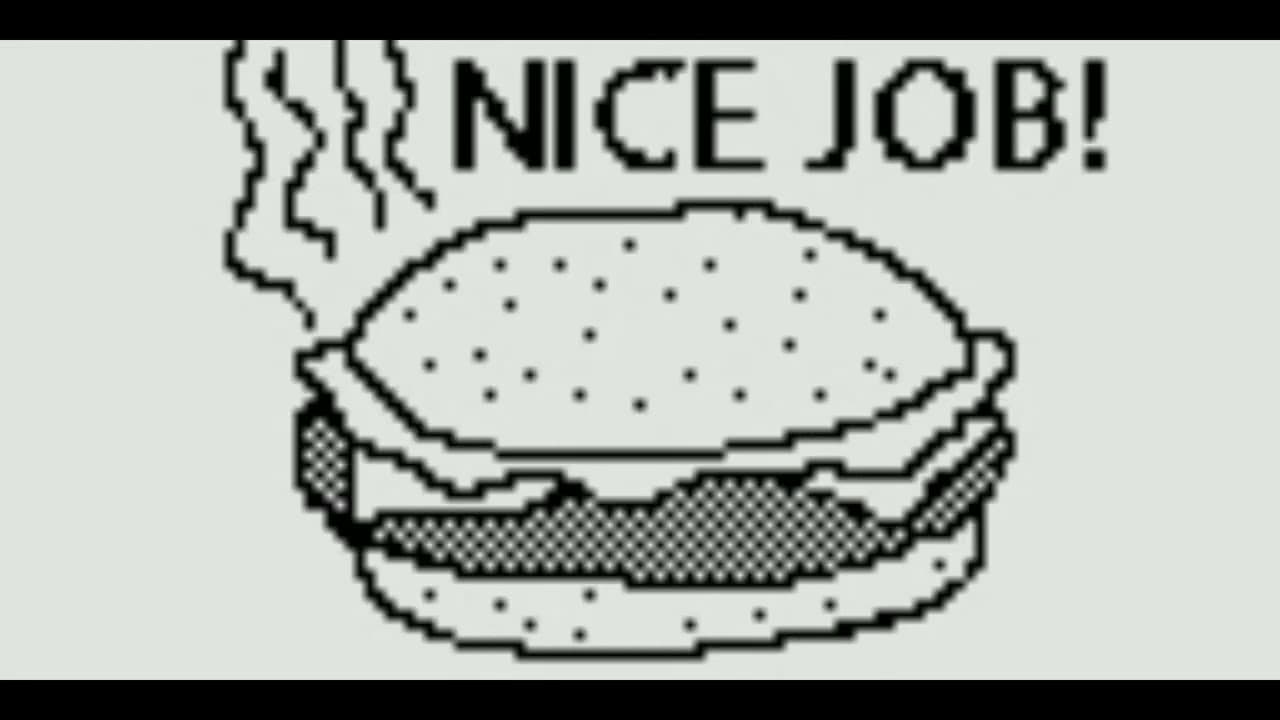 BurgardTime trailer thumbnail