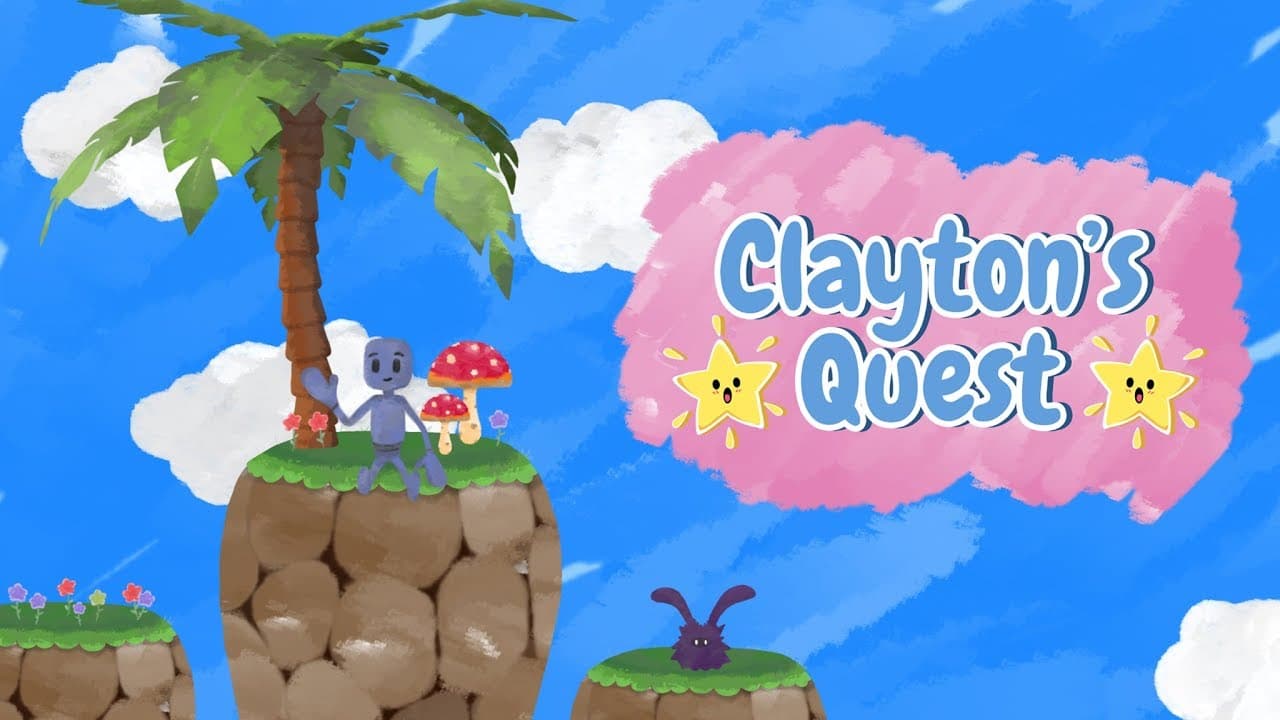Clayton's Quest trailer thumbnail