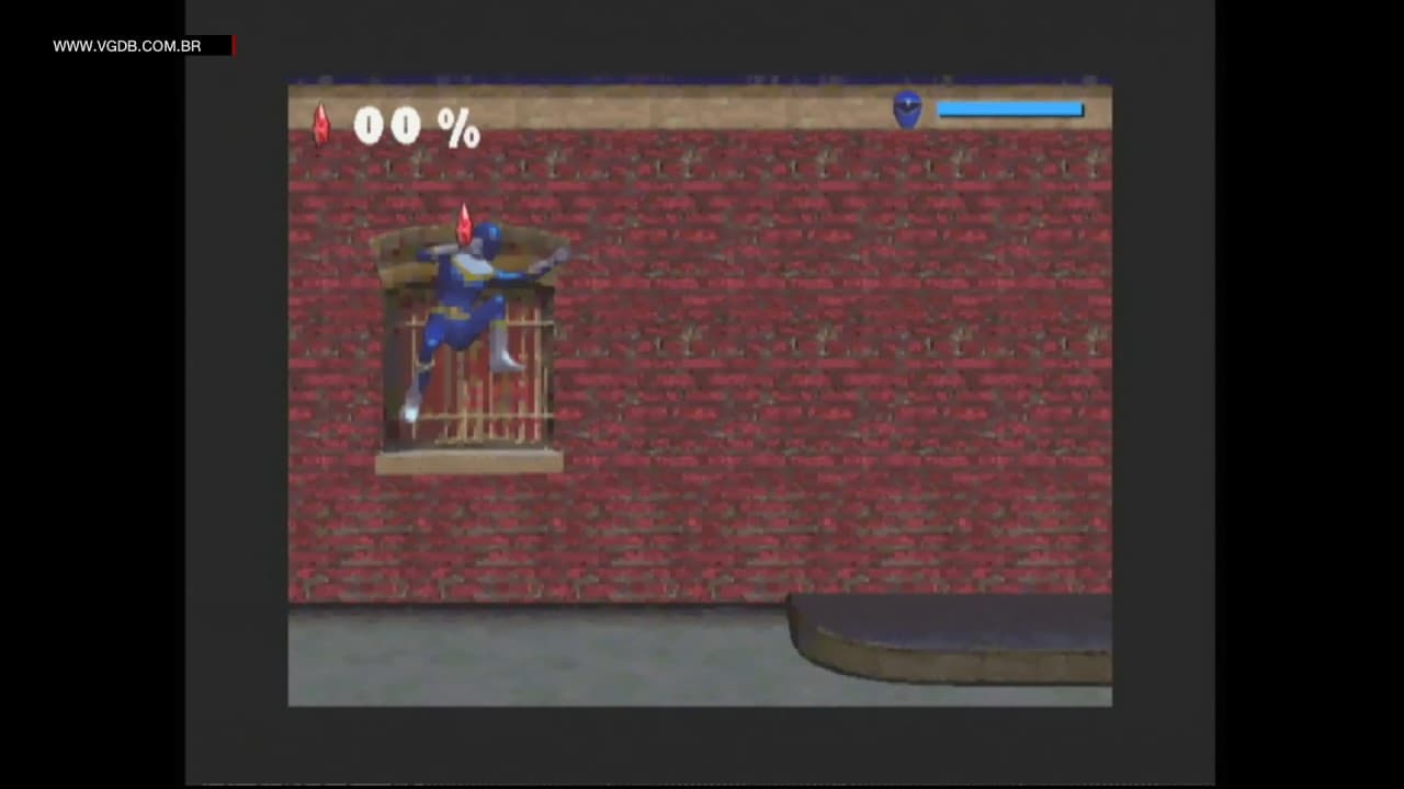 Saban's Power Rangers Zeo Versus the Machine Empire trailer thumbnail