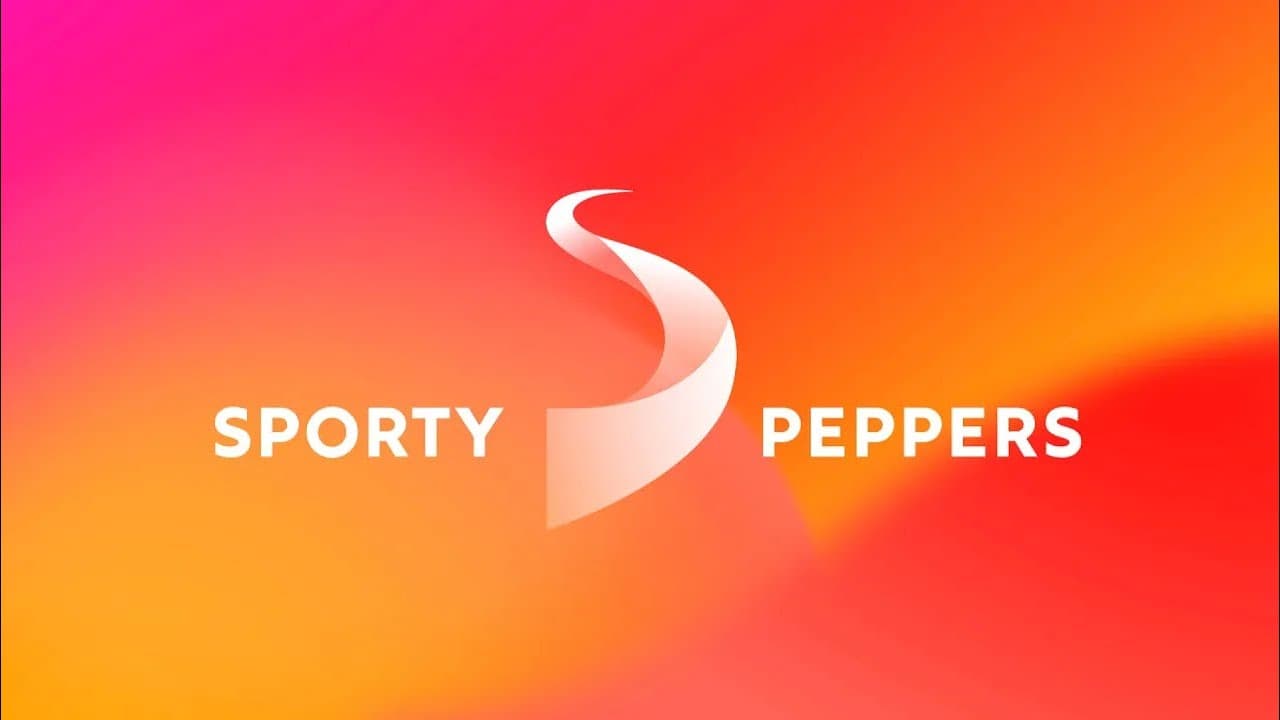 Sporty Peppers trailer thumbnail