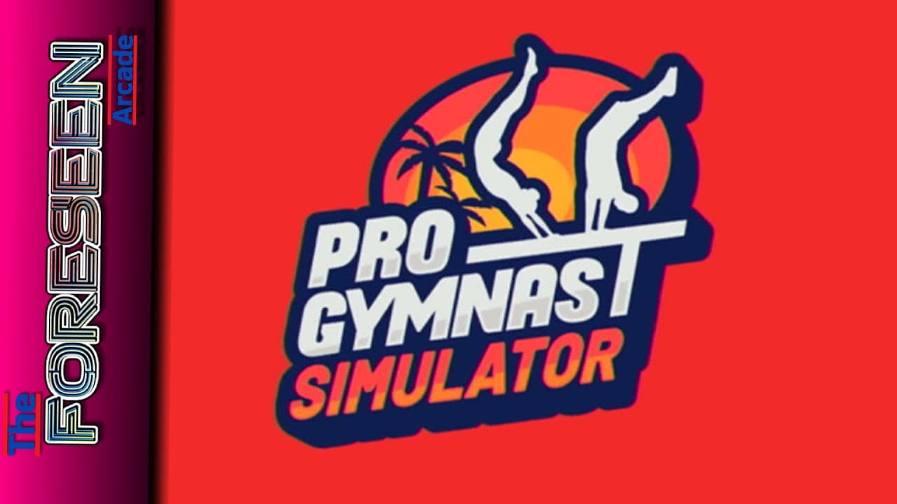 Pro Gymnast Simulator trailer thumbnail