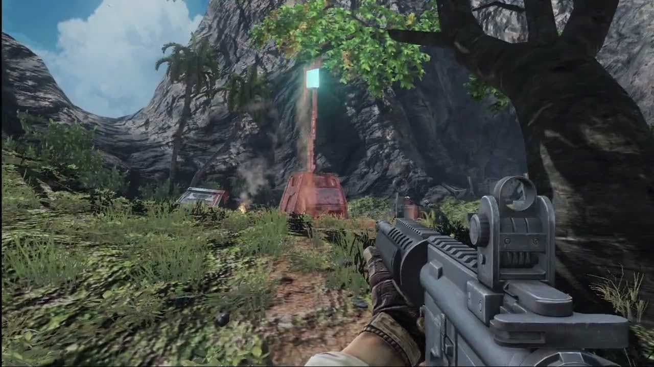 Battleship trailer thumbnail