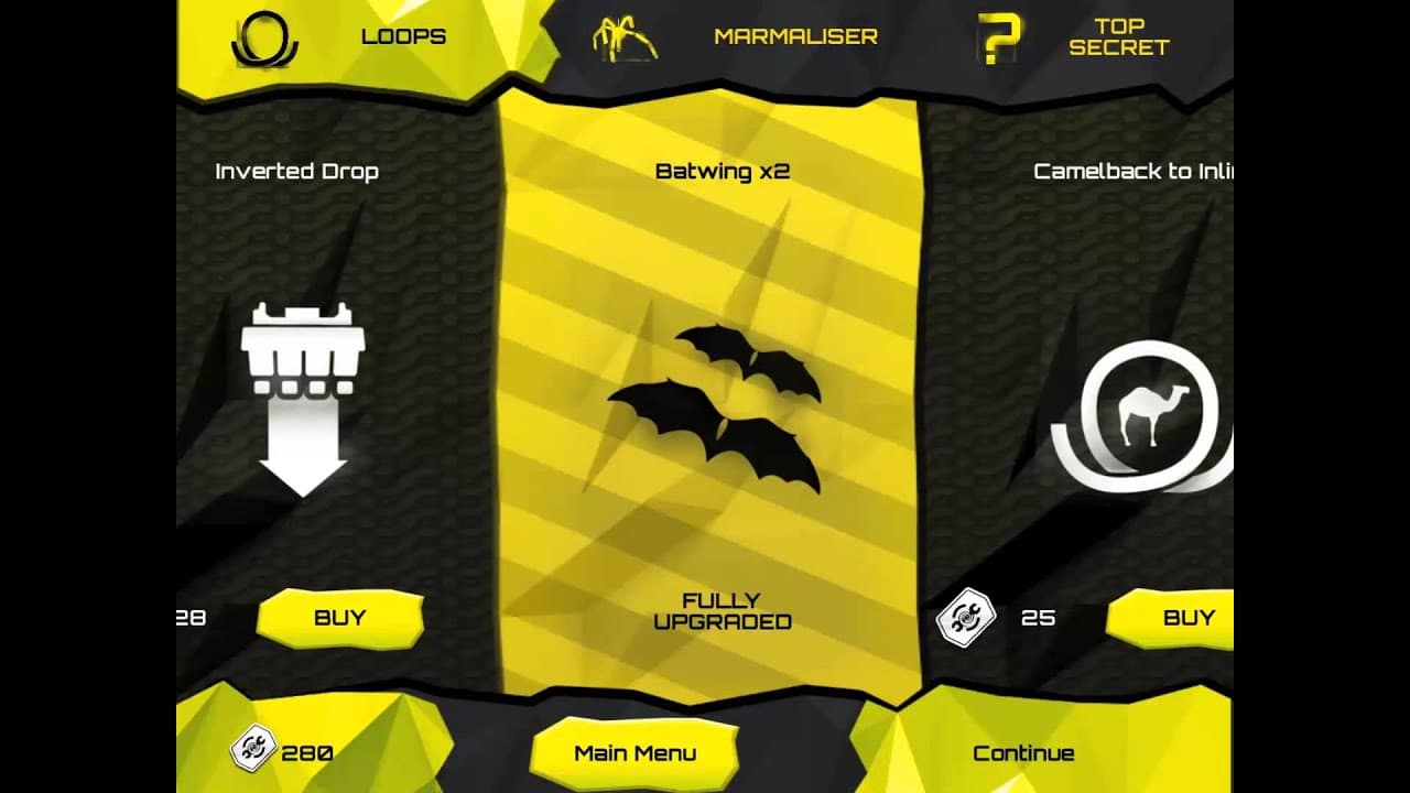 The Smiler trailer thumbnail