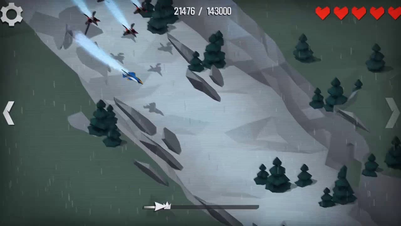 Chase trailer thumbnail