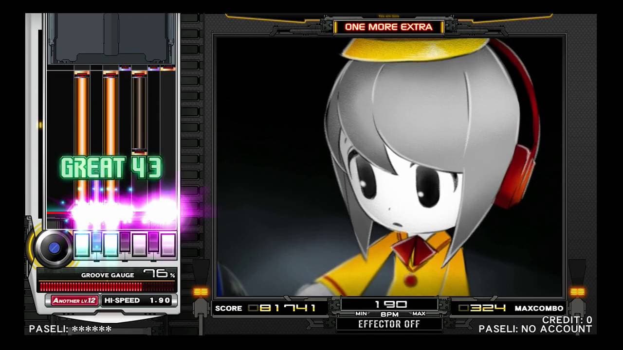 Beatmania IIDX 23 Copula trailer thumbnail