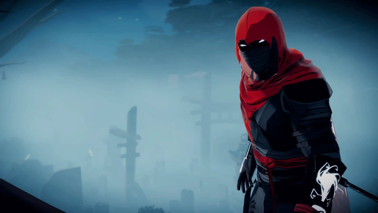 Aragami: Collector's Edition trailer thumbnail