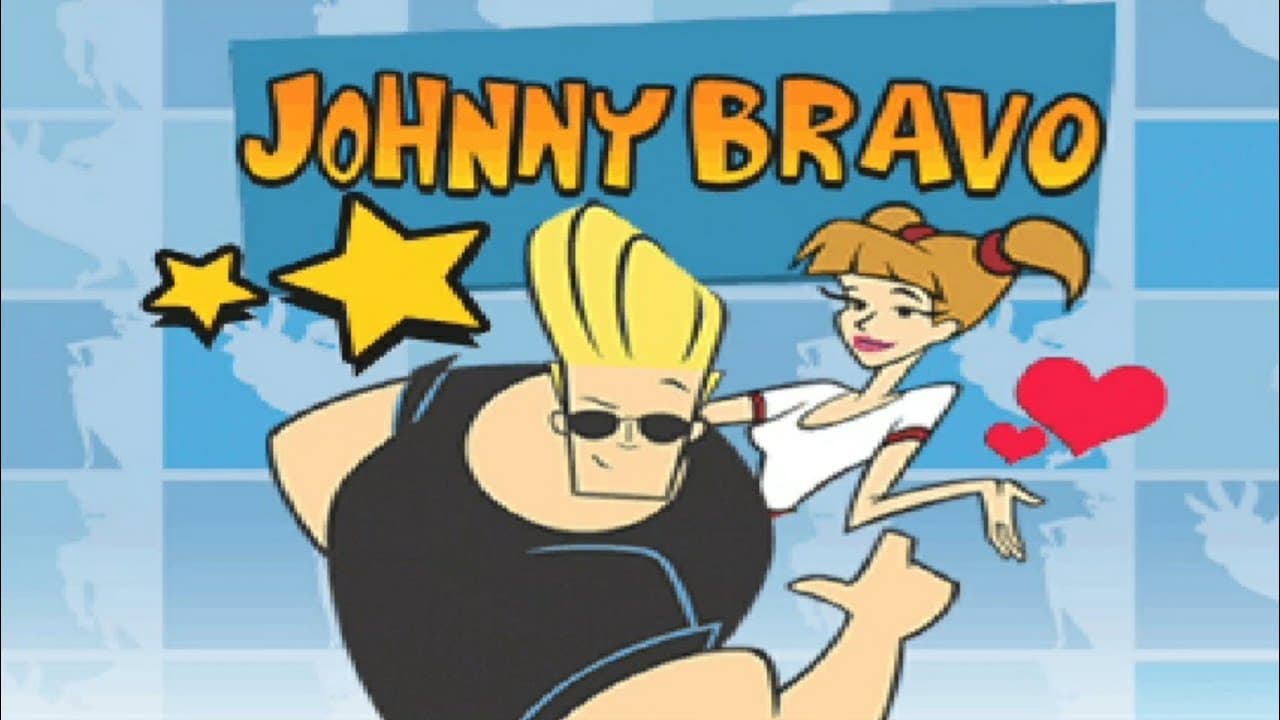Johnny Bravo: Big Babe Adventure trailer thumbnail