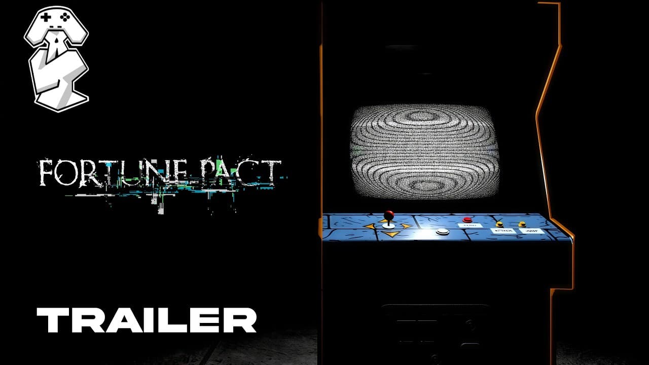Fortune Pact trailer thumbnail