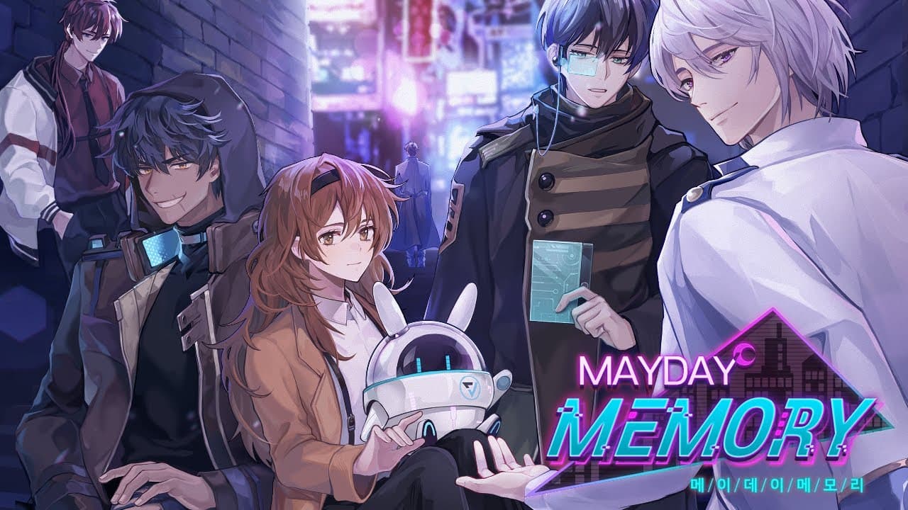 Mayday Memory trailer thumbnail