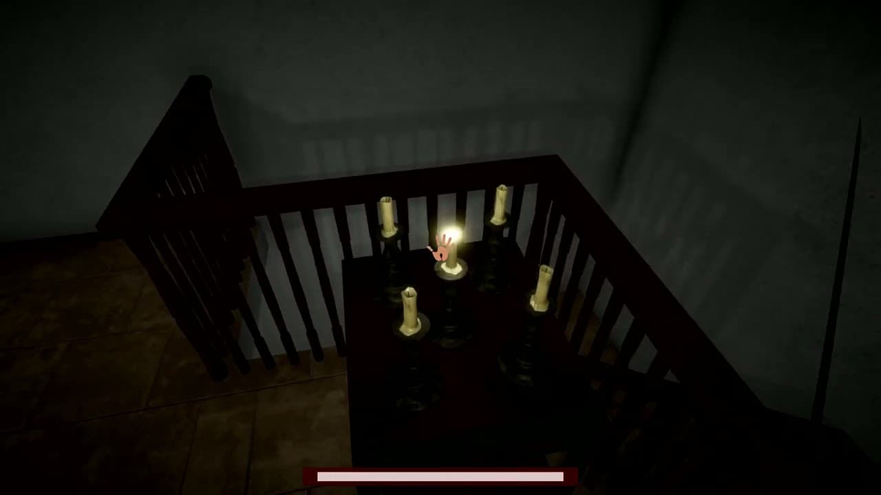 Jumpscare Storey Loop trailer thumbnail