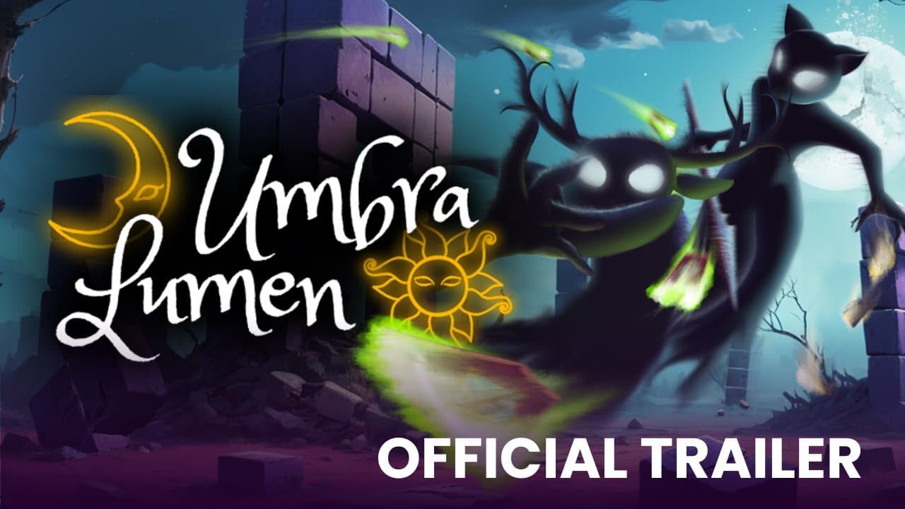 Umbra Lumen trailer thumbnail