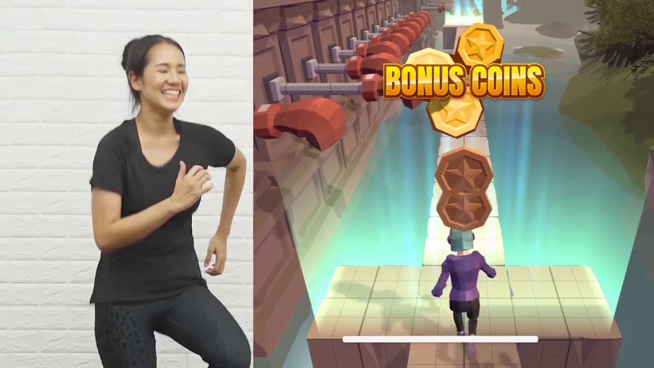 FitForce trailer thumbnail