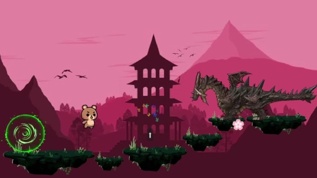 Sakura trailer thumbnail