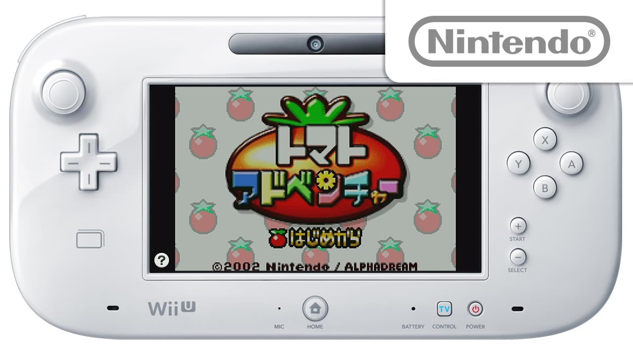 Tomato Adventure trailer thumbnail