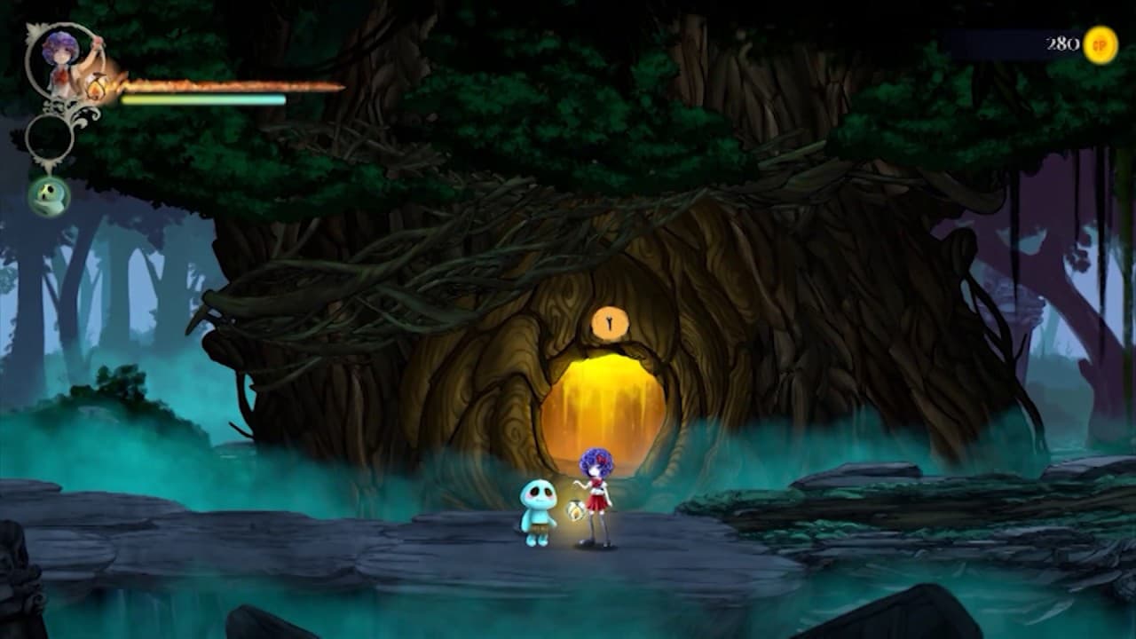 Ghost Parade trailer thumbnail