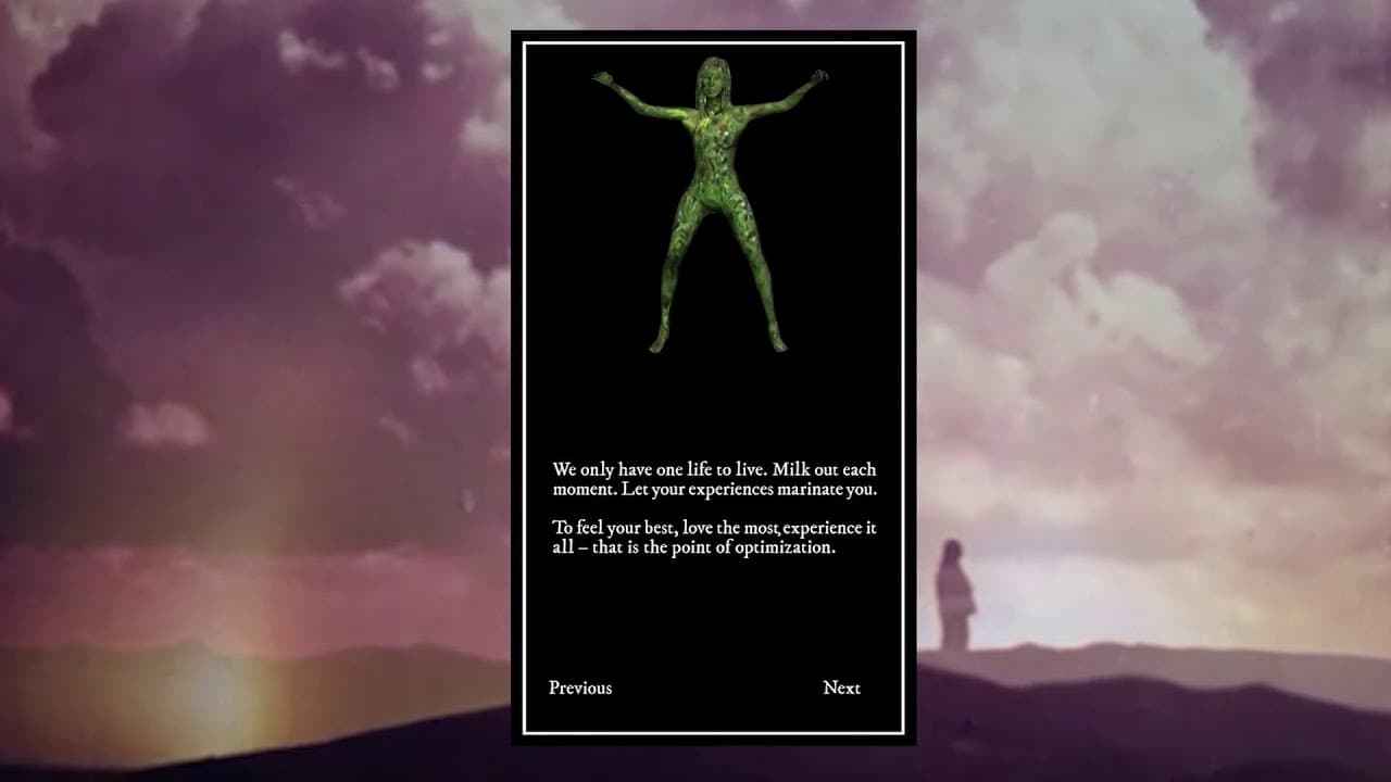 UnearthU trailer thumbnail