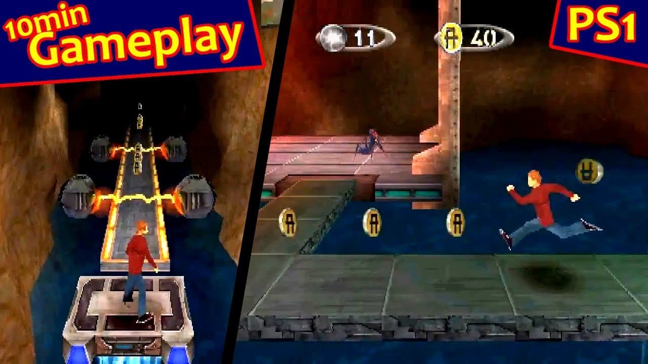 Animorphs: Shattered Reality trailer thumbnail