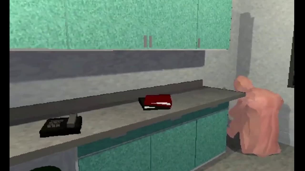 We Don't Talk About It trailer thumbnail