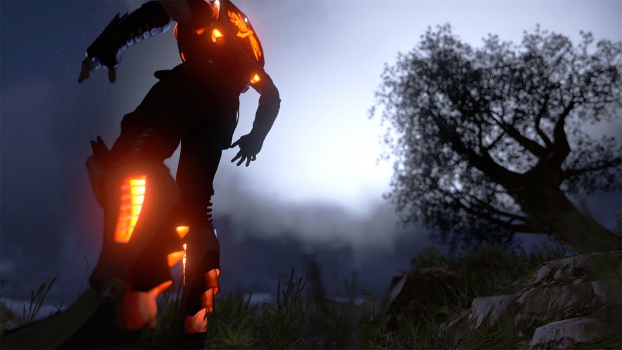 ShootMania Storm trailer thumbnail