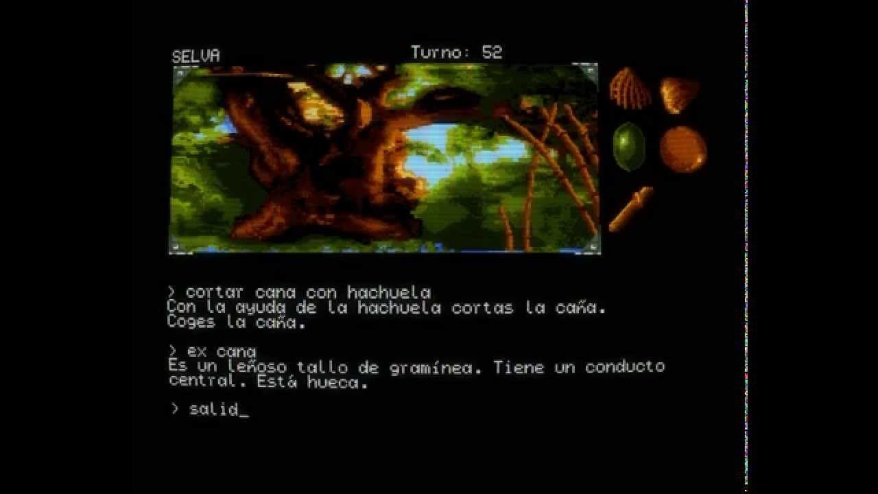 Los Templos Sagrados trailer thumbnail