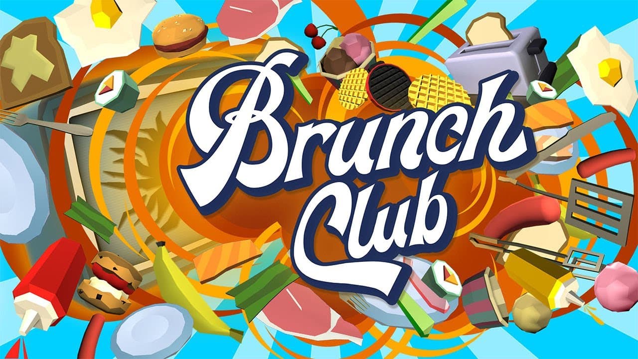 Brunch Club trailer thumbnail
