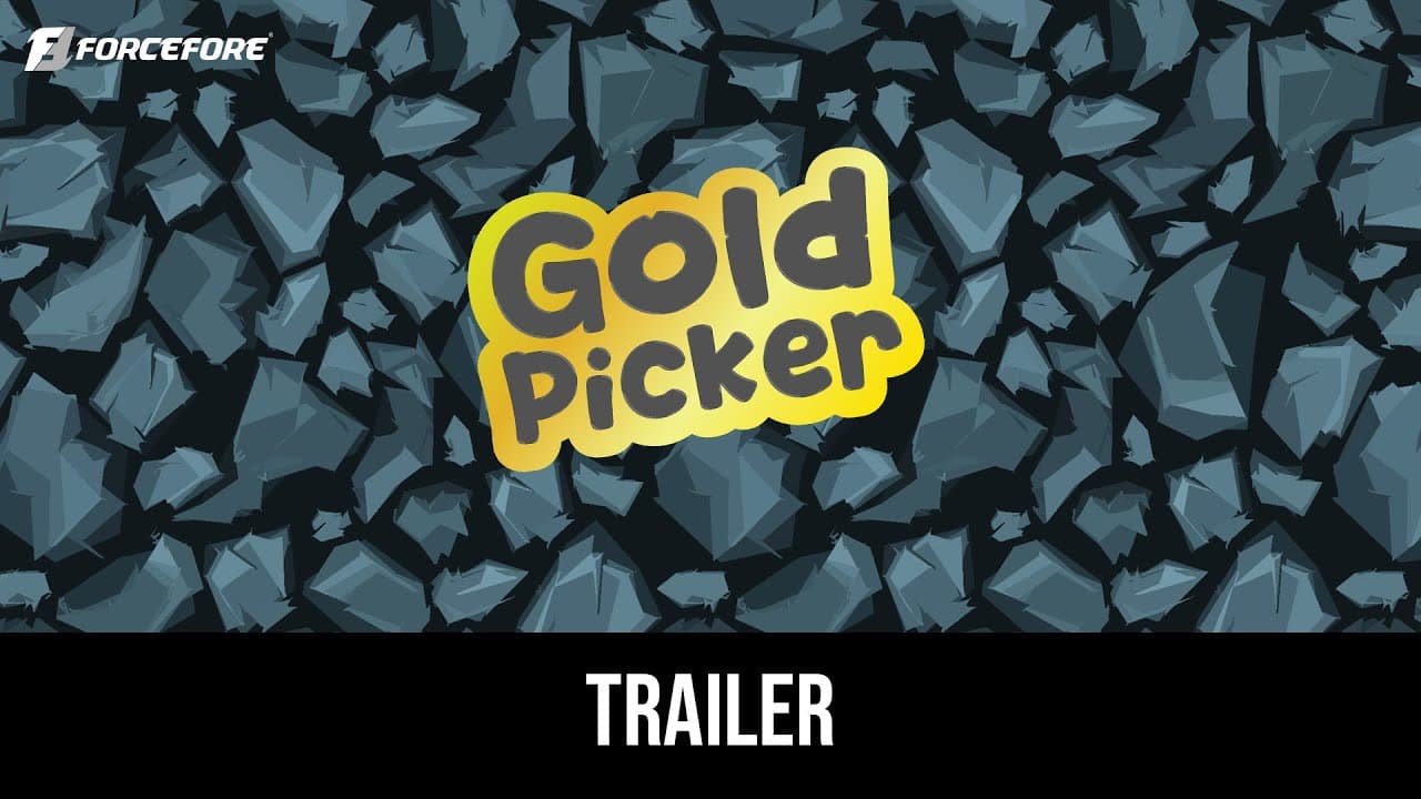 Gold Picker trailer thumbnail