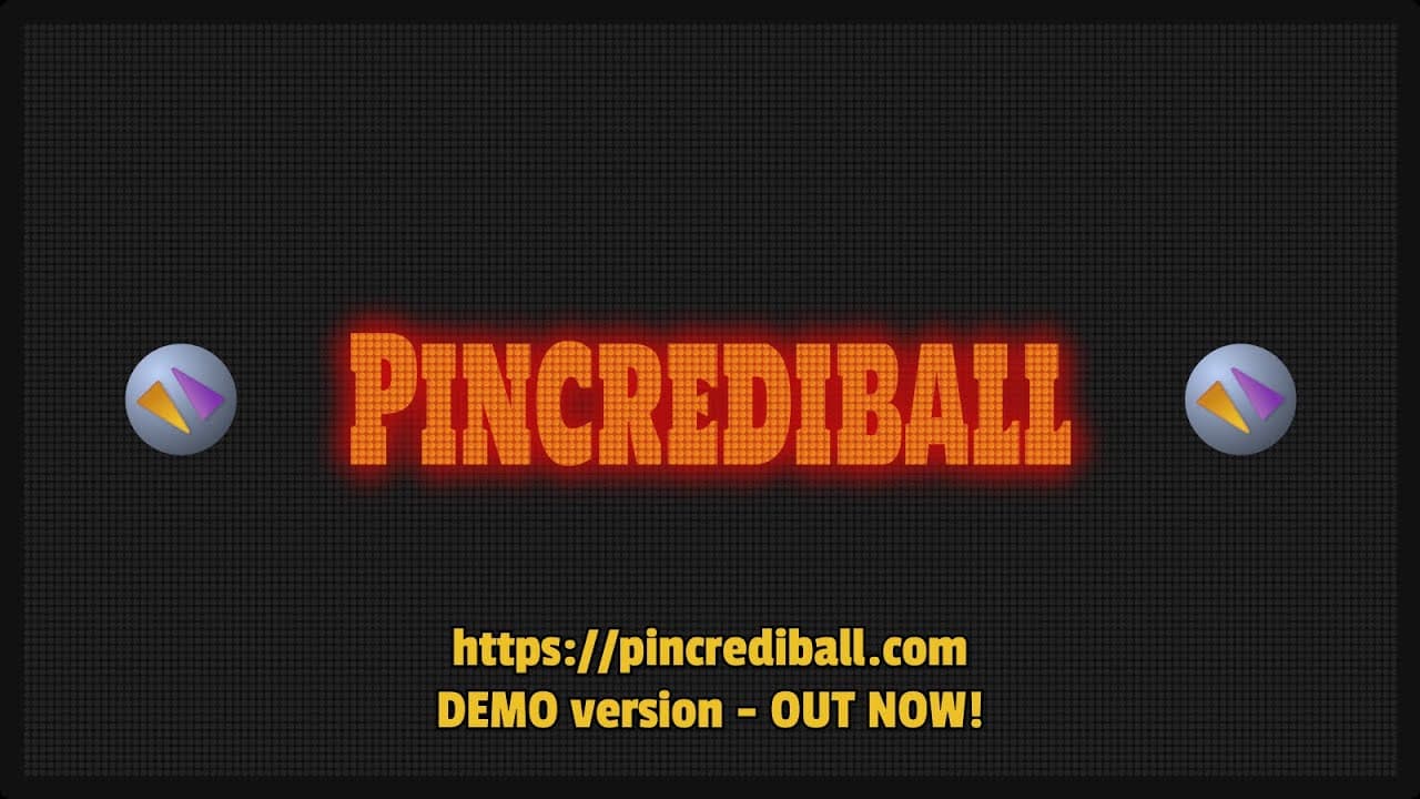 Pincrediball trailer thumbnail