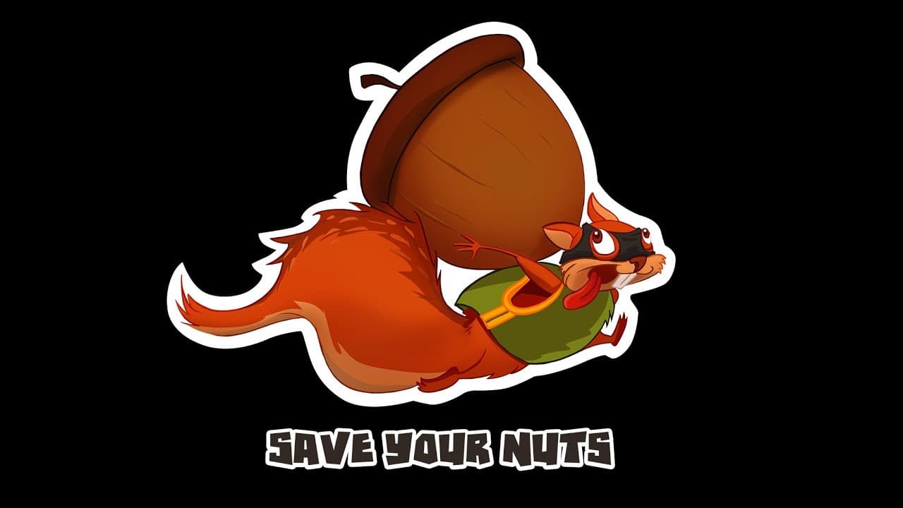 Save Your Nuts trailer thumbnail