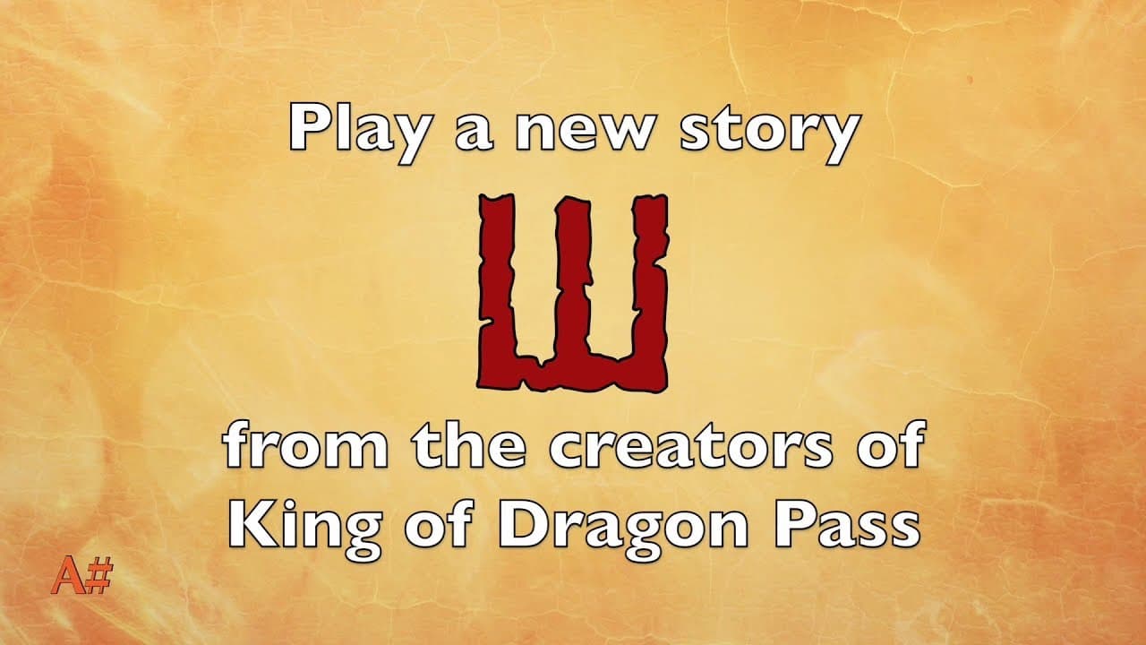 Six Ages: Ride like the Wind trailer thumbnail