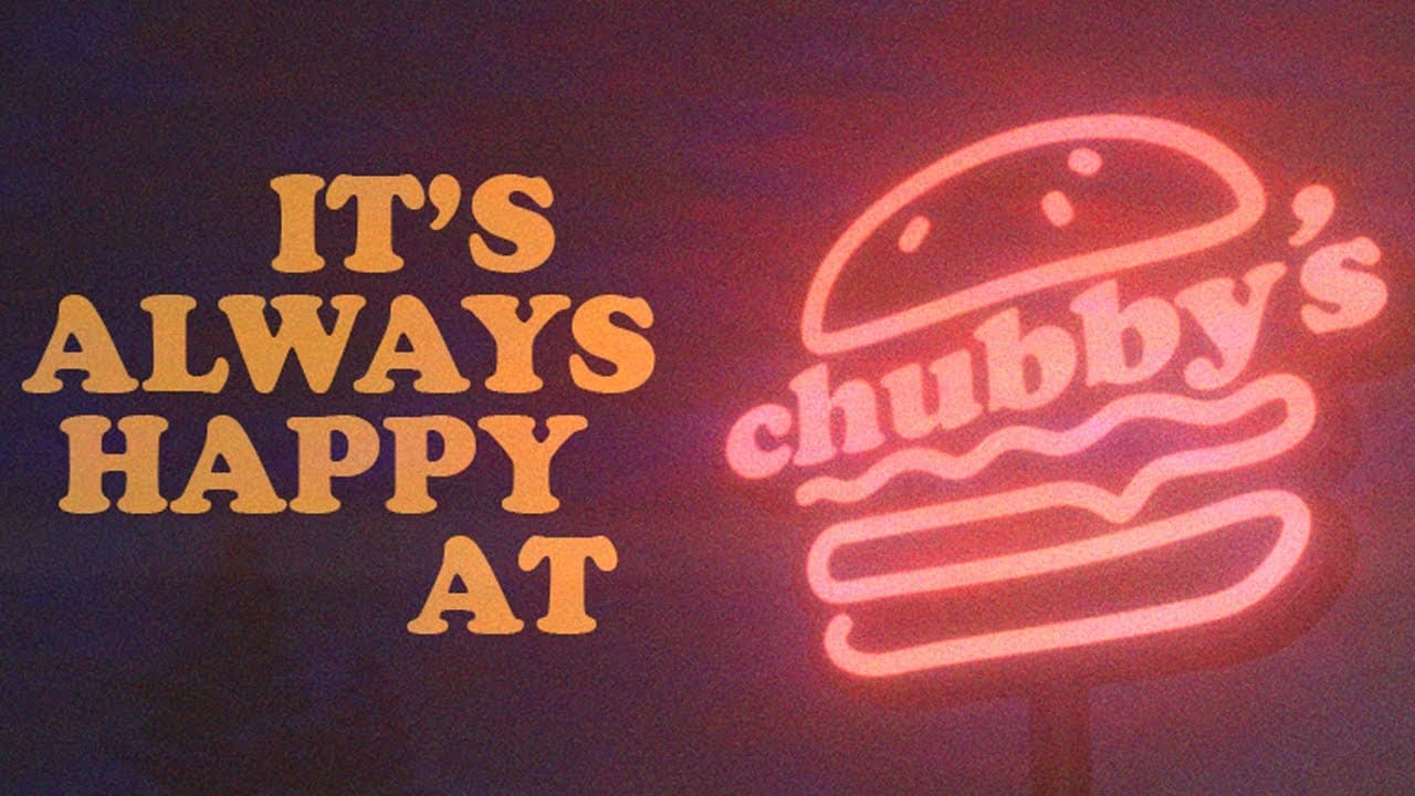 It's Always Happy at Chubby's trailer thumbnail