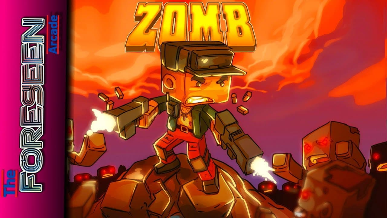 Zomb trailer thumbnail