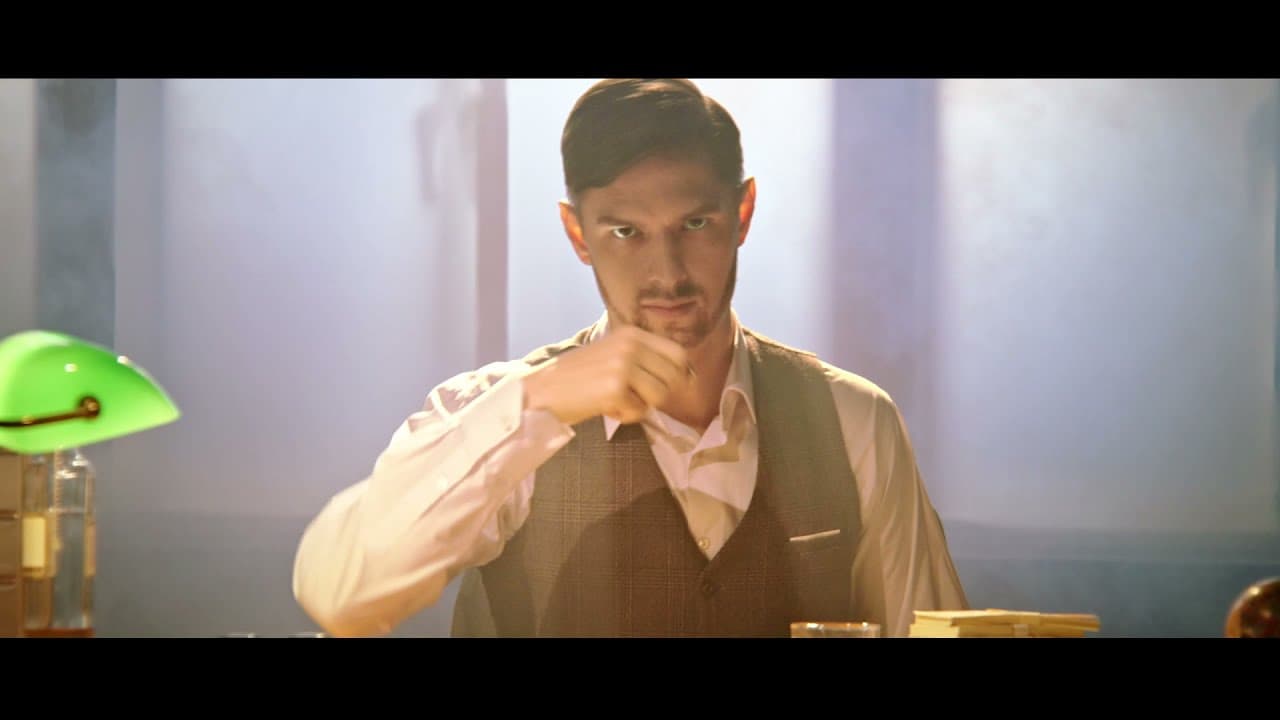 Pokerrrr 2 trailer thumbnail