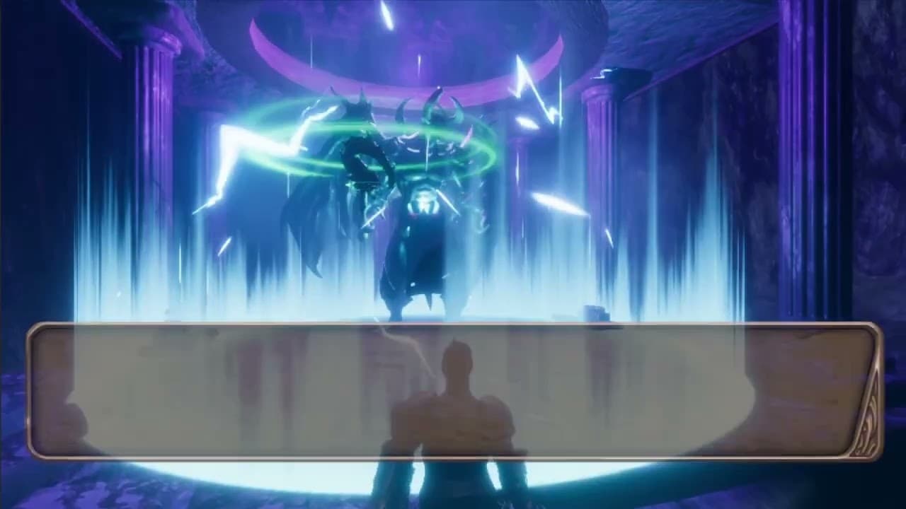 Rebel Infernal Path trailer thumbnail