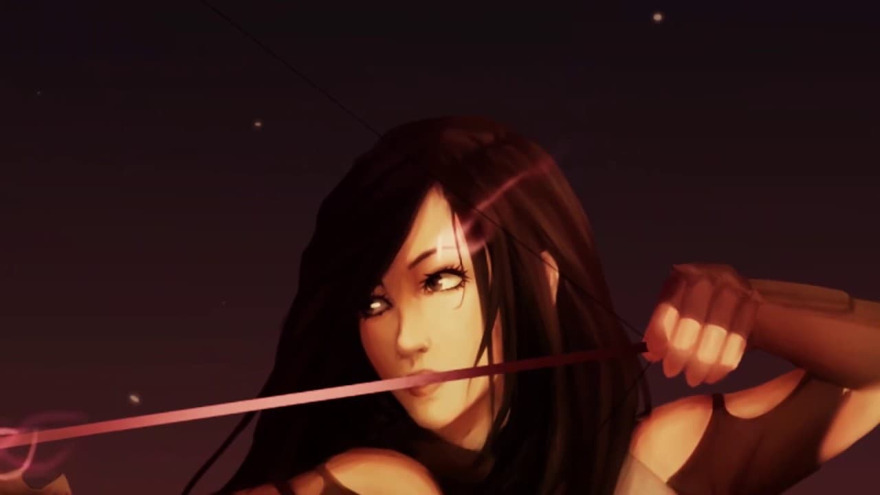 Shades of Heroes trailer thumbnail