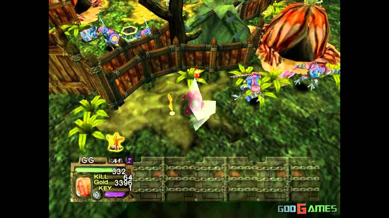 Black Stone: Magic & Steel trailer thumbnail