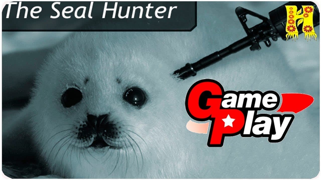 The Seal Hunter trailer thumbnail