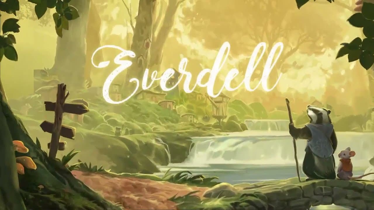Everdell trailer thumbnail