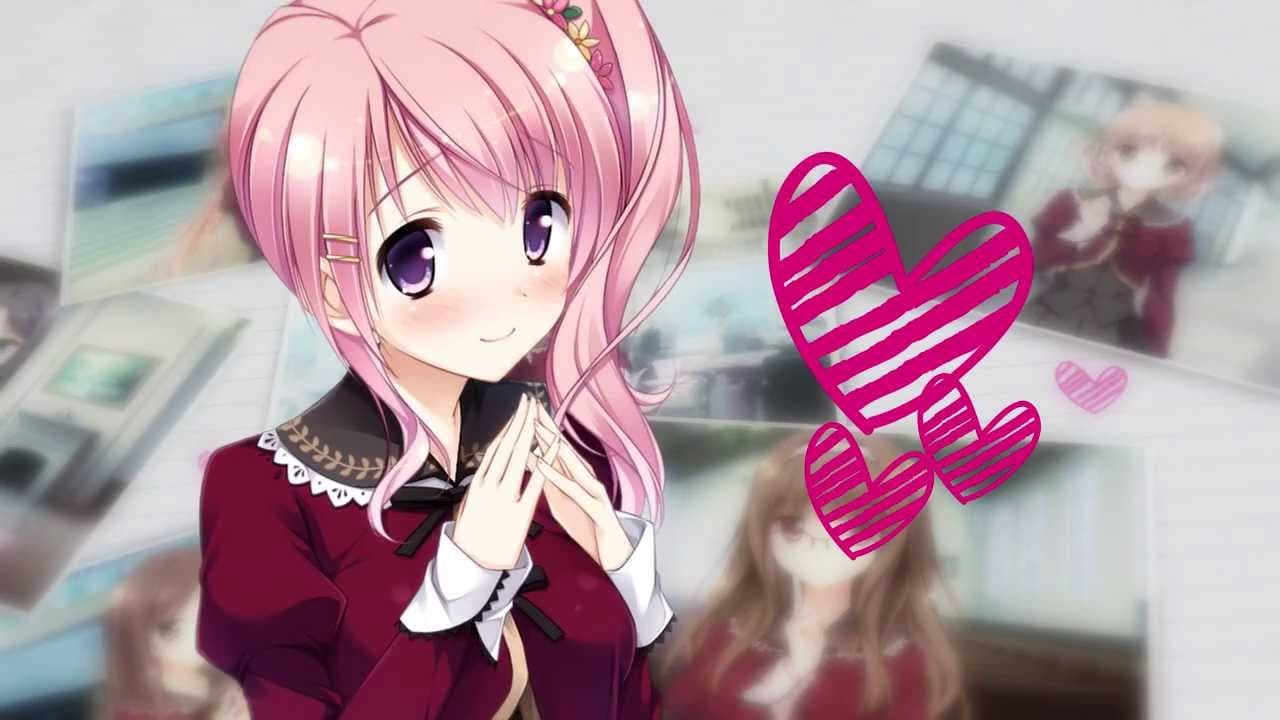 Sakura Mau Otome no Rondo trailer thumbnail