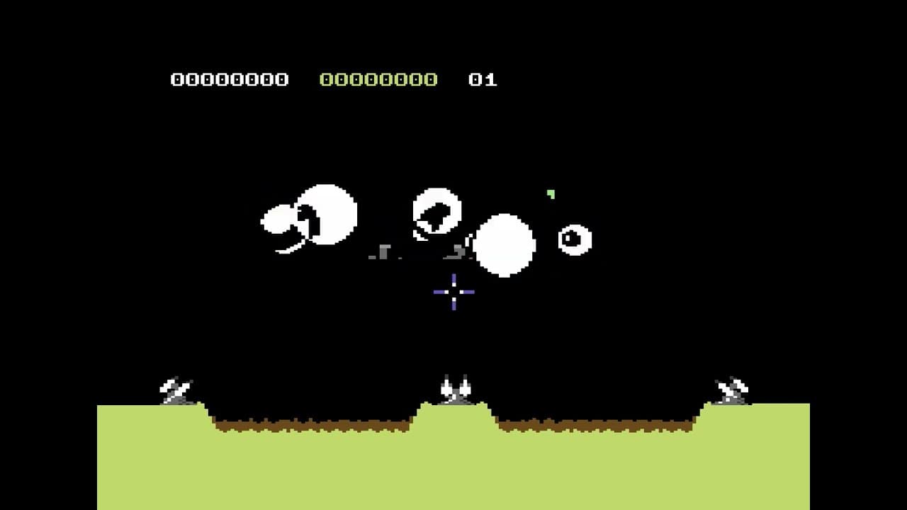 Missile Defence trailer thumbnail