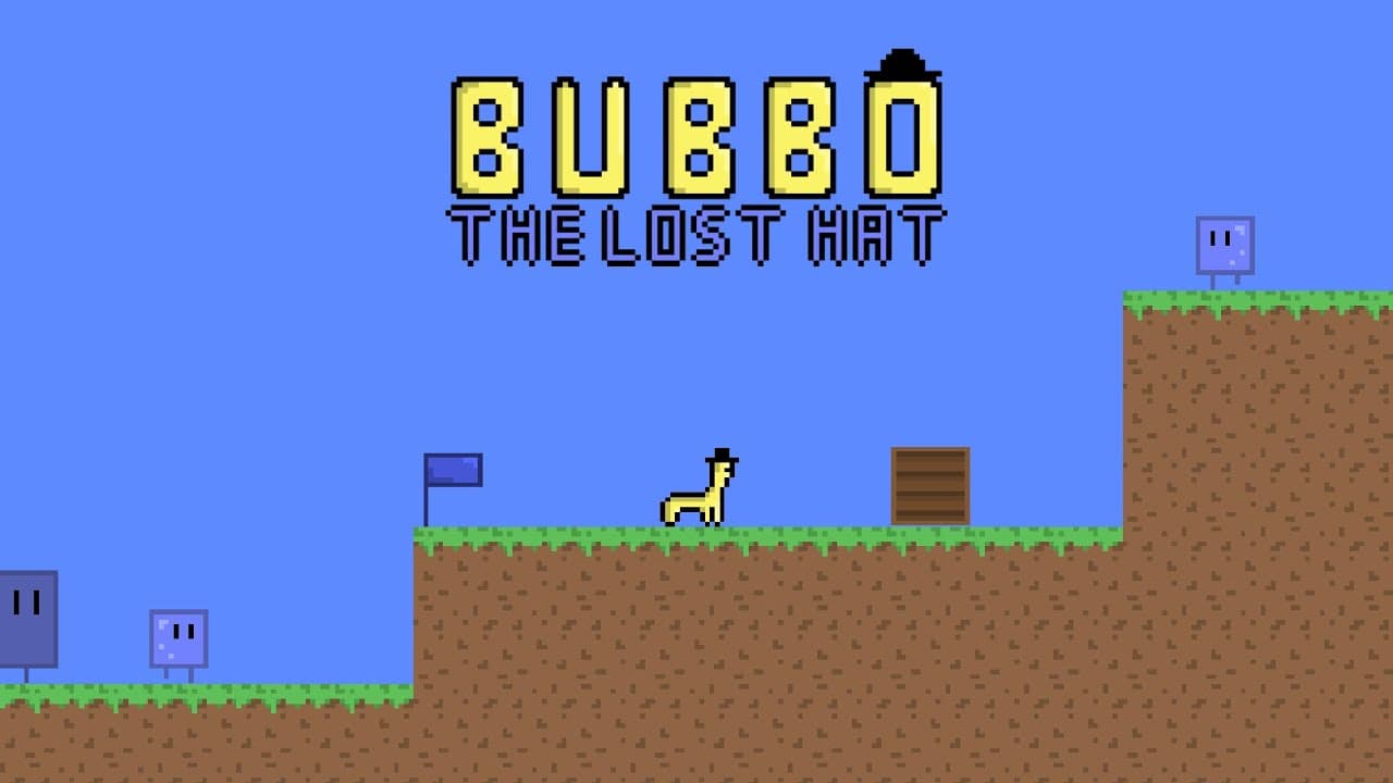 Bubbo: The Lost Hat trailer thumbnail