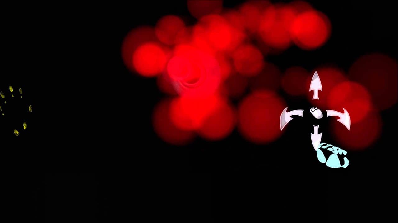 Touch of Darkness trailer thumbnail