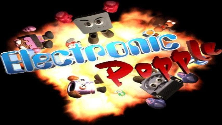 Electronic Popple trailer thumbnail