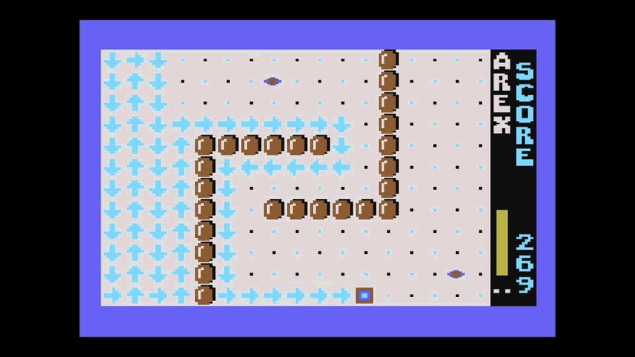 Arex trailer thumbnail