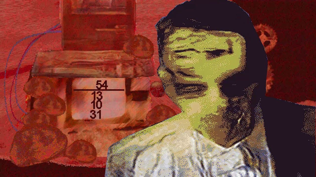 Blockage trailer thumbnail