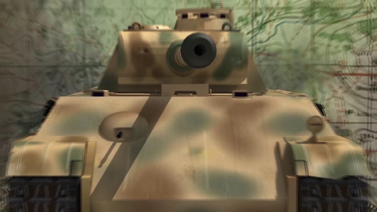 Close Combat : Panthers in the Fog trailer thumbnail