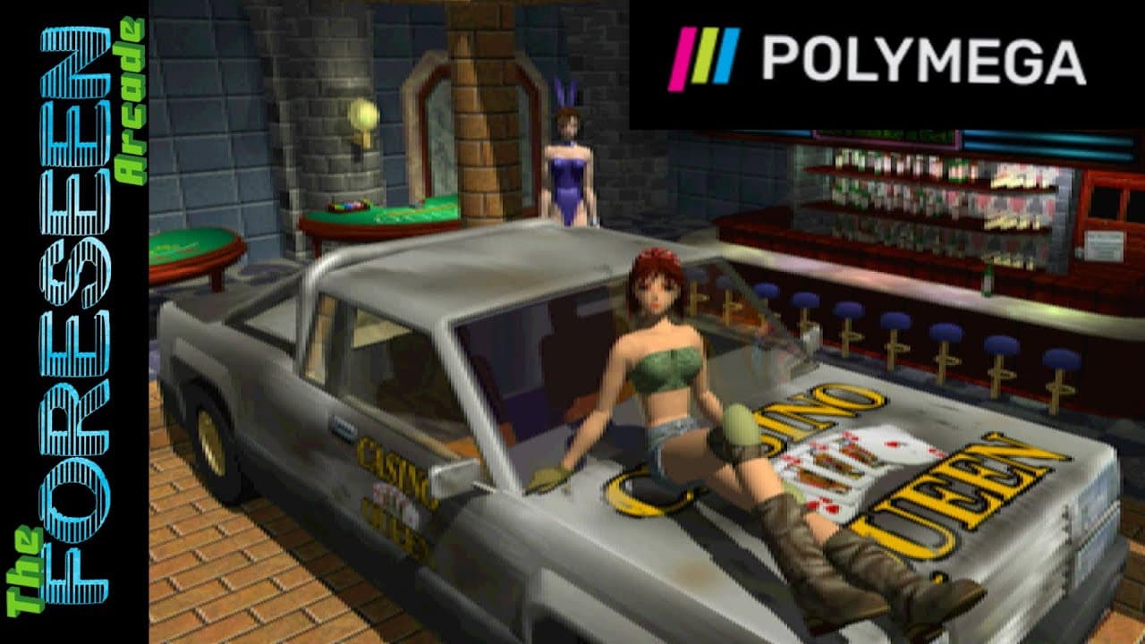 Virtual Casino trailer thumbnail