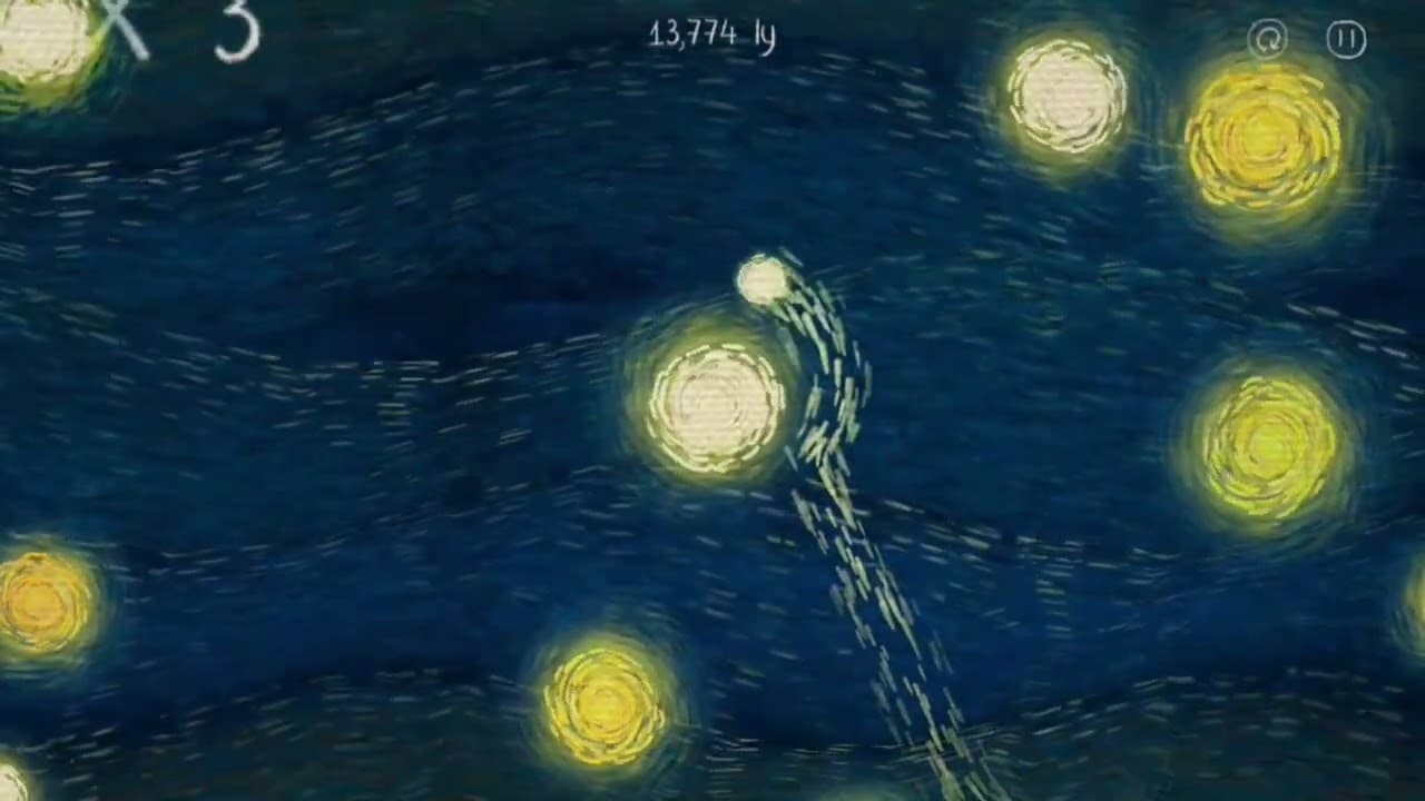 You Are 100k Light Years Away trailer thumbnail