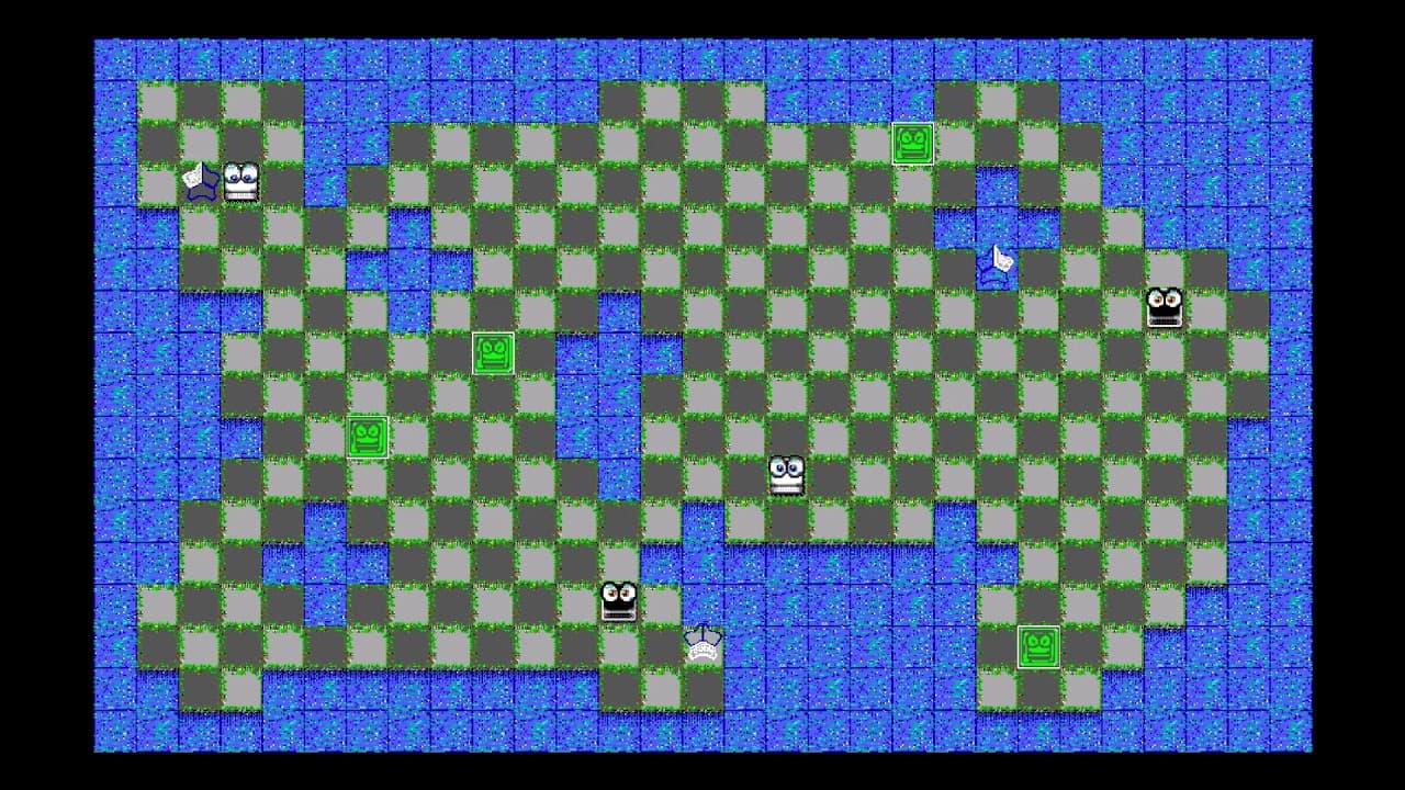 Little Square Things trailer thumbnail