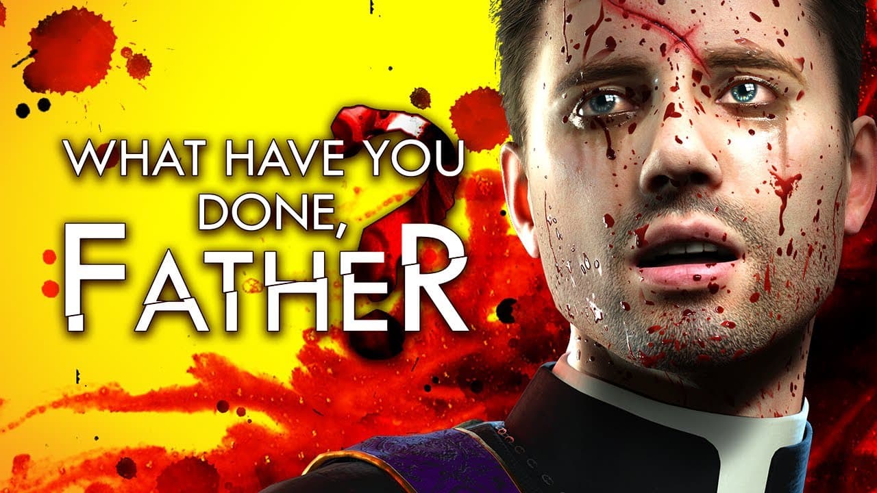 What Have You Done, Father? trailer thumbnail